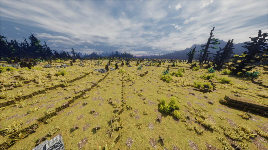 darklands